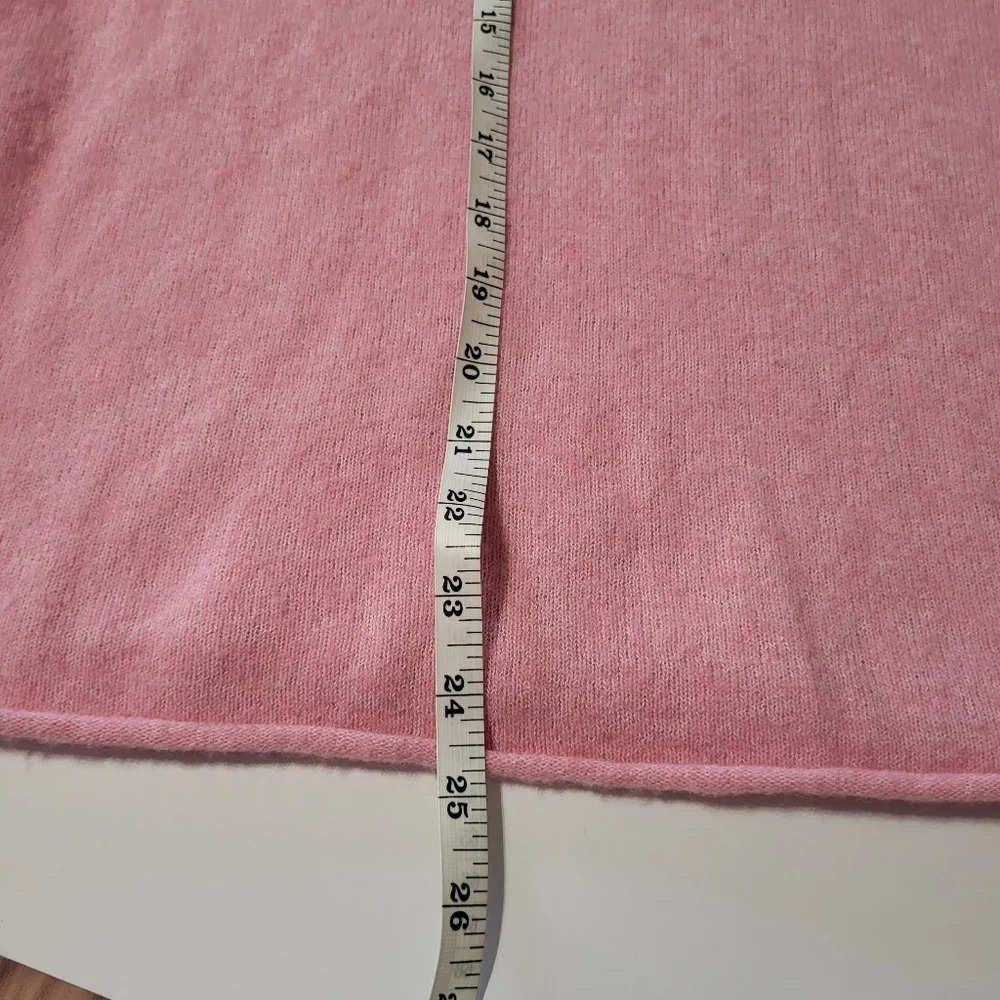 Everlane cozy stretch